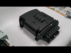 IP68 16 Port Penutupan Sambungan Serat Optik