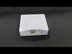 Kotak terminal serat optik tak terlihat FTB001S