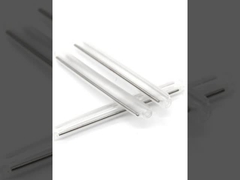 60mm 45mm 40mm 1.0mm EVA Serat Panas Menurun Sleeves