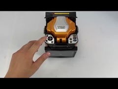 Kit alat serat optik dan serat kabel untuk Fusion Splicer A-87S