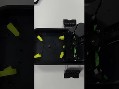 Kotak Pemisah Serat Optik