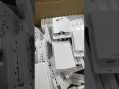 Kotak Pemutusan Serat Optik