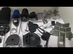 ODWAC-15 Mini Kabel Installation Kits Drop Wire Tension Clamp untuk Gambar 8 Kabel