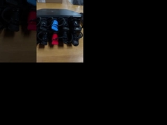 Tiang Udara Tidak Seimbang NAP 8 out SC/APC CTO 1X8 1X2 Splitter Fiber Optic Box Mini SC