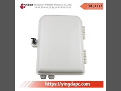 FDB0216A 16 Port Fiber Access Terminal Box, Kotak Penghentian Kabel yang Tidak Dipotong