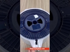 Kotak Kabel Peluncuran OTDR Serat Telanjang