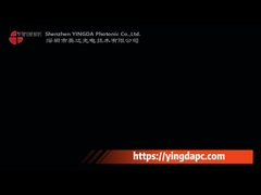 Kotak Pemutusan Serat Optik FDB0208A 8 Port