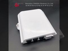 FDB0208C FTTH Drop Kabel Fiber Termination Box