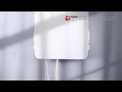 FDB0208D 8 Port Fiber Optic Terminal Box untuk Jaringan FTTH