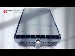 FDB0208E 12Core SC 1X8 Splitter Fiber Optic Termination Box