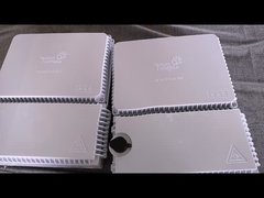 FDB0216J ODP Kotak Distribusi Serat Optik Luar Ruangan IP65 Telekomunikasi FTTH