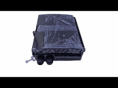 FDB0216S Mini 16 Port NAP Fiber Distribution Box