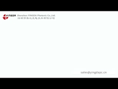 FDB0224H FTTH Drop Kabel Atau Soft Kabel Fiber Optic Splitter Box