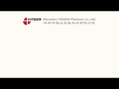 32 Port IP68 Kabel Drop FTTH Luar Ruangan Penutup Pemisah Tahan Air PP+GF