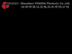 FTB104E Fiber Optic Termination Box PTO 4Port untuk instalasi cepat dan sederhana