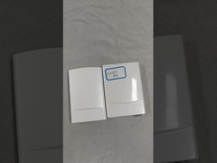 FTB86G vs FTB86D fiber optic wall socket 2 inti