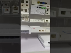 Perusahaan Yingda Tersedia dalam berbagai Fiber Optic Termination Box untuk memenuhi kebutuhan yang berbeda.