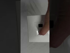 Panel Patch Serat Optik