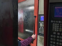 FSU-D400 Outdoor Cable Storage Bracket Unit FSU-D600 PP tiang dipasang 12 meter