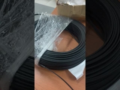 FTTA Base Station Fiber Optic Patch Cord 5.0mm Terakhir Dengan Supertap SC Connectors