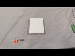 FTB86M 2 inti kotak terminal serat optik