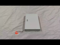 FTB104F 4 inti kotak terminal serat optik