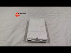 FTB001 Kotak Penghentian Serat Optik