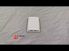 FTB102H Kotak Penghentian Serat Optik