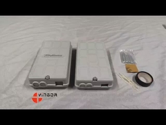 FTB002 Kotak Penghentian Serat Optik