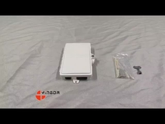 Kotak terminal serat optik FTB102C