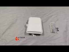 FTB106C Kotak Terminasi Serat Optik