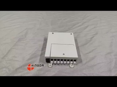 FTB008 Kotak Penghentian Serat Optik