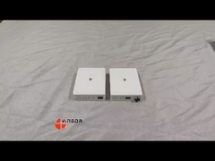 Kotak terminal serat optik FTB86L