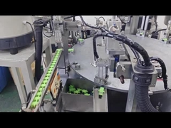 Adaptor Flange Serat Optik SC APC