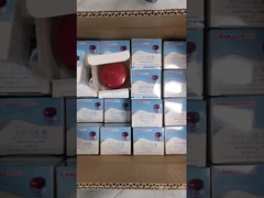 Botol Serat Alat Kit / Serat Transparan Optik Mencocokkan Gel Minyak 30 ml