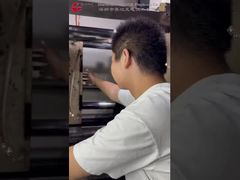 144 Inti 3 Masuk 3 Keluar IP68 Penutup Sambungan Serat Optik Inline Lubang Bawah Tanah Terkubur