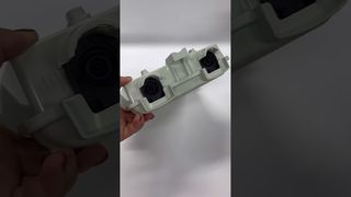 Port FTTH Kotak 2 Yingda FAT-506F