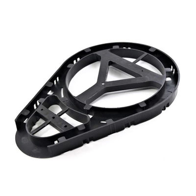 Outdoor Cable Storage Bracket Unit FSU-D600 PP tiang dipasang 12 meter