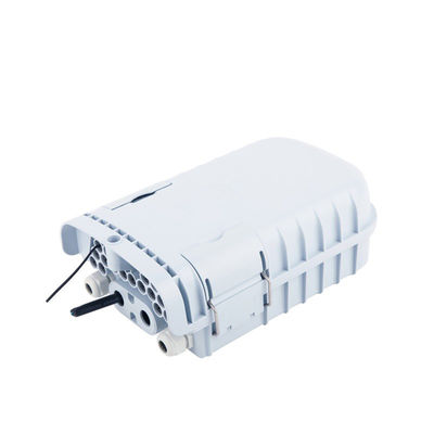 Beli FTTH FTTB FTTX Networks Fiber Optic Splitter Box Dengan PLC Splitter LGX Module pembuatan online