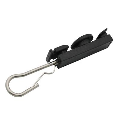 Beli Kabel instalasi kit S jenis kabel tegangan penjepit dengan Open Hook untuk 2 * 5mm kabel pembuatan online