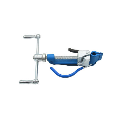 Beli Alat pengikat pita stainless steel CTT001 Alat pemotongan tali kabel baja karbon pembuatan online