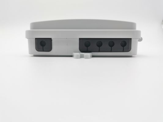 Beli Kotak terminal serat dari FTTH di rumah dengan villa untuk memperbaiki dan FTB 108M splice dengan pigtails pembuatan online