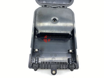 Beli Luar Ruangan 12 Inti IP65 1x8 Splitter Kotak Pemutusan Optik pembuatan online