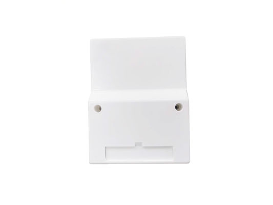 Beli Stopkontak Dinding Plastik Dalam Ruangan 2.0mm Fiber Optic Termination Box pembuatan online