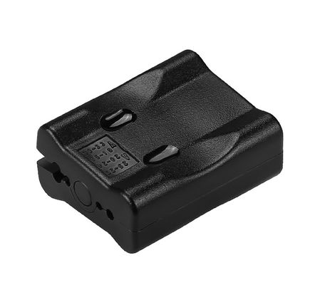 Beli 1.5mm Fiber Optic Cable Jacket Slitter Fiber Tool Kit pembuatan online