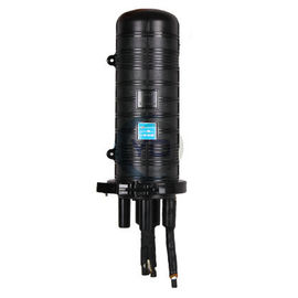 Beli FOSC GJS-7001 Dome Fiber Optic Splice Closures 72 Cores, Serat Gabungan Penutupan pembuatan online
