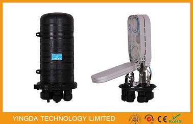 Beli Duct - Mounting Fiber Optic Splitter Box Dome Mechanical Untuk Drop Cable pembuatan online