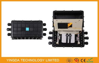 Beli 96 Inti - Line Fiber Optic 1x32 PLC Splitter Box, Fiber Optik sambatan Penutupan pembuatan online