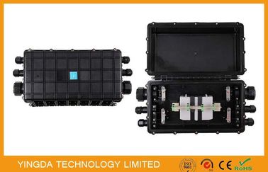 Beli Bunchy Fiber Optic Splitter Box, 3 In 3 Out In -Line 1 * 32 Penutup Splitter pembuatan online