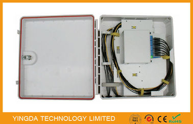 Beli Debu - bukti 16 Port Optical Splitter Box Distribusi LGX Modul Insert - Gaya pembuatan online